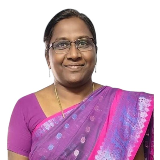 Dr. C. Jeba Evangeline